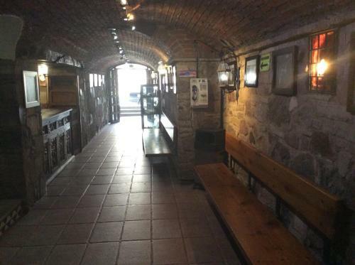 Hotel Socavon