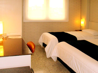 Hotel Confiance Soho Batel