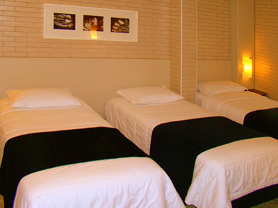 Hotel Confiance Soho Batel