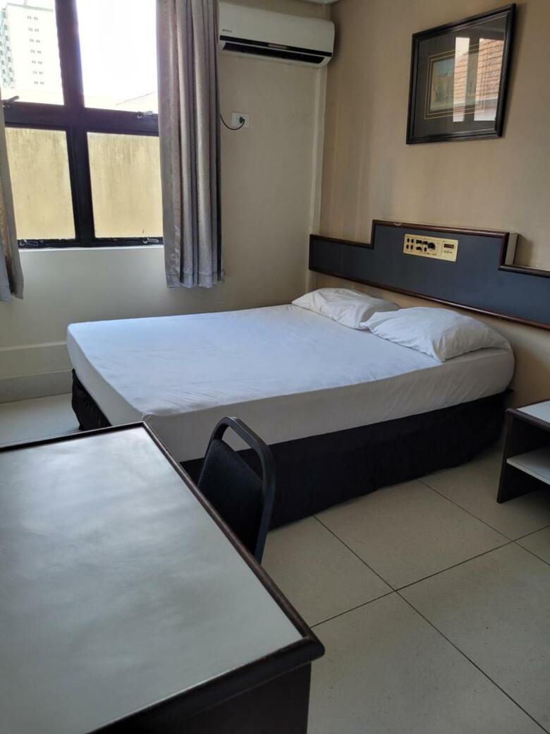 Hotel Esta��o Express