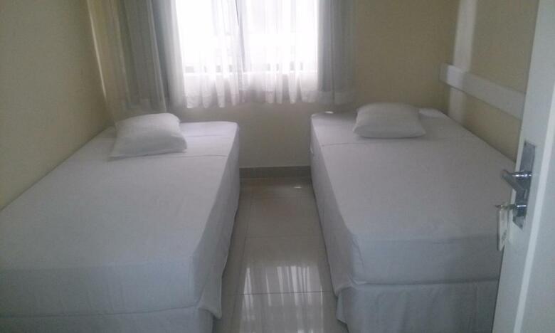 Hotel Esta��o Express