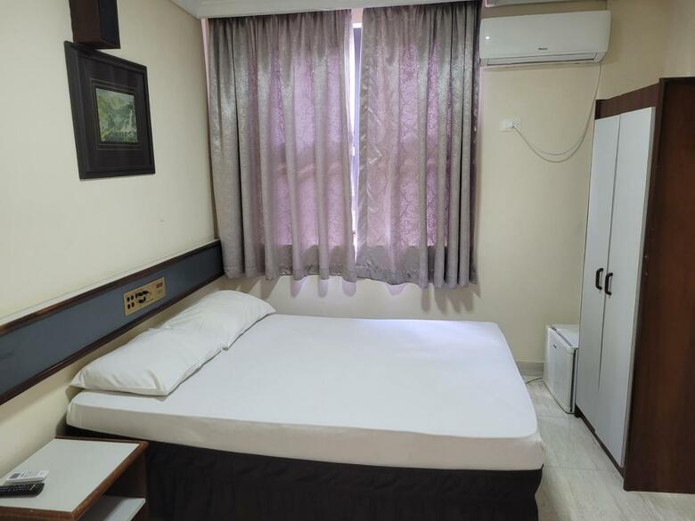 Hotel Esta��o Express