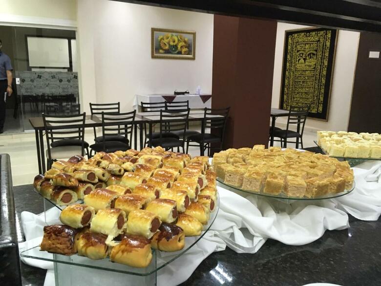 Hotel Esta��o Express