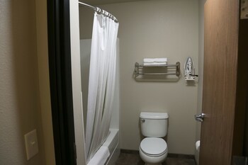 Hotel Oak Tree Inn Yuma