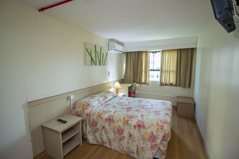 Hotel Golden Park Curitiba