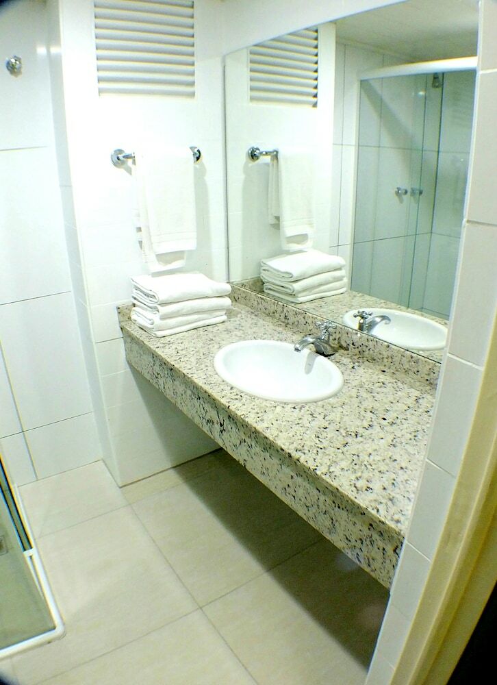Hotel Golden Park Curitiba