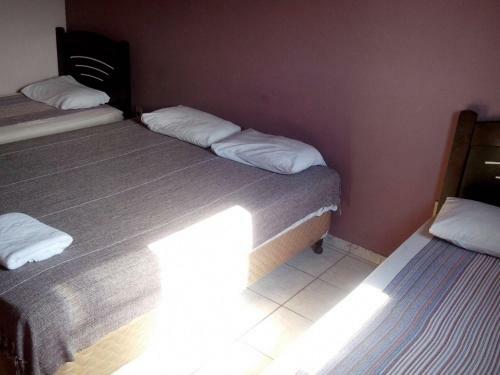 50 Hotel