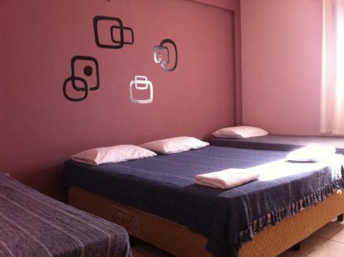 50 Hotel