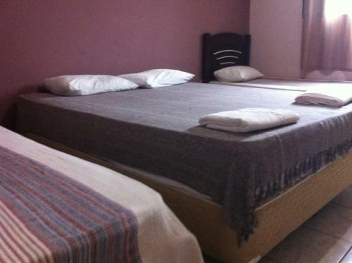 50 Hotel