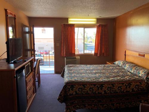 Regalodge Motel