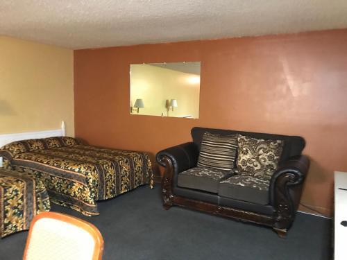 Regalodge Motel