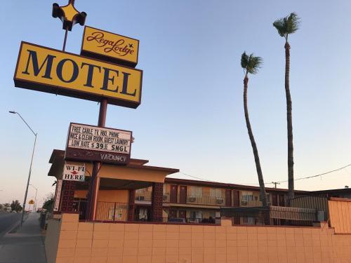 Regalodge Motel