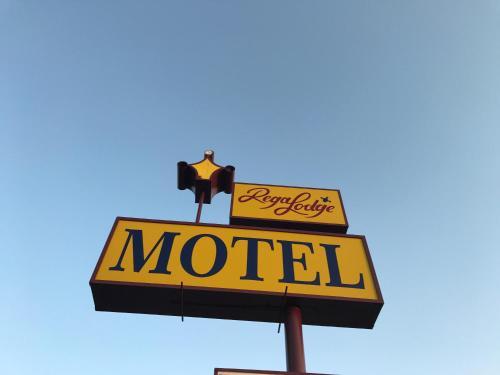 Regalodge Motel