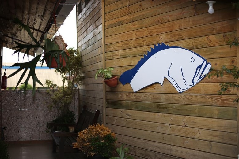 Hostal Morada Manga Rosa