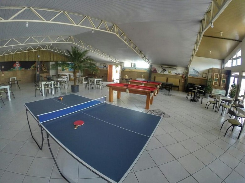 Hostal Morada Manga Rosa