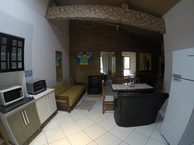 Hostal Morada Manga Rosa