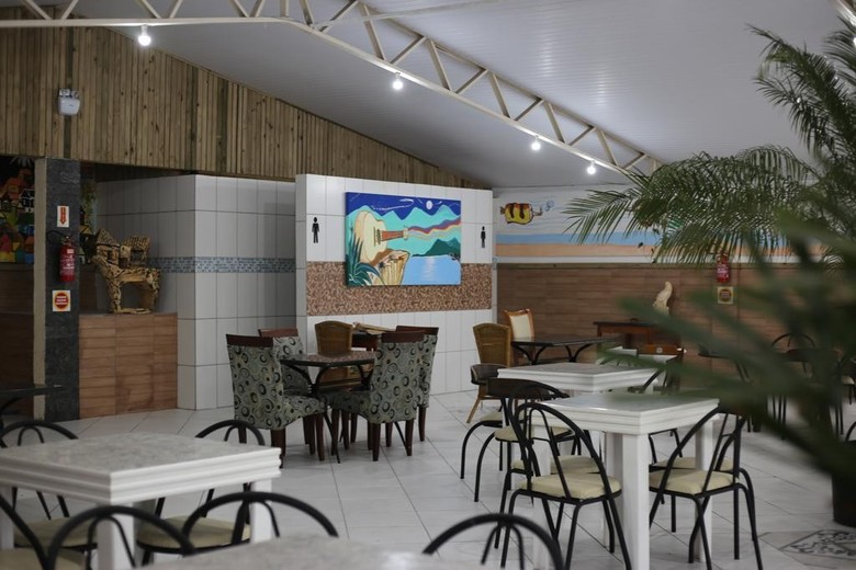Hostal Morada Manga Rosa