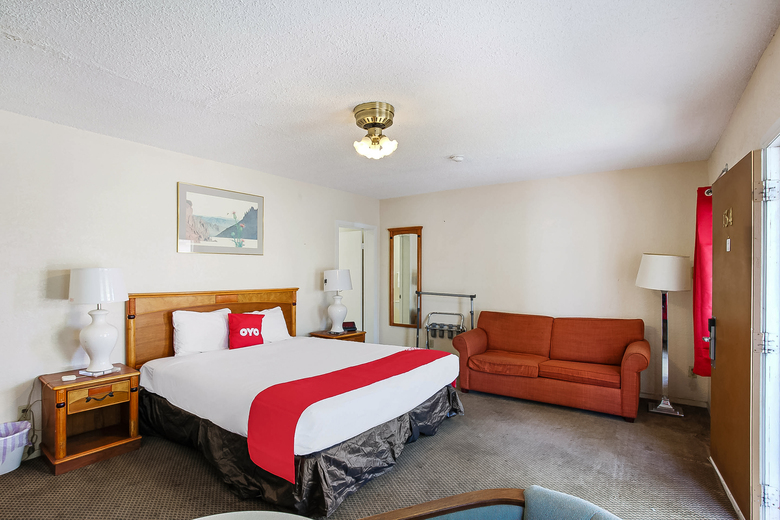 Posada Arizona Inn & Suites
