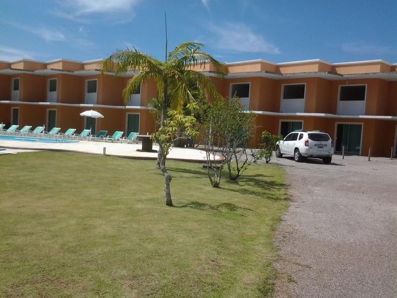 Bed & Breakfast Costa Allegra Ingleses Pousada