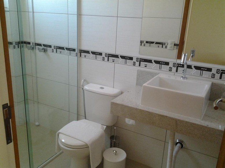 Bed & Breakfast Costa Allegra Ingleses Pousada