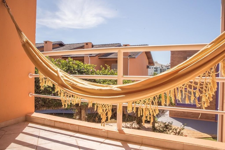 Bed & Breakfast Costa Allegra Ingleses Pousada