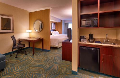 Hotel Springhill Suites Yuma