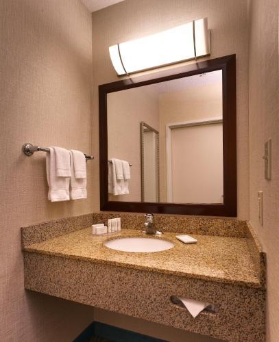 Hotel Springhill Suites Yuma