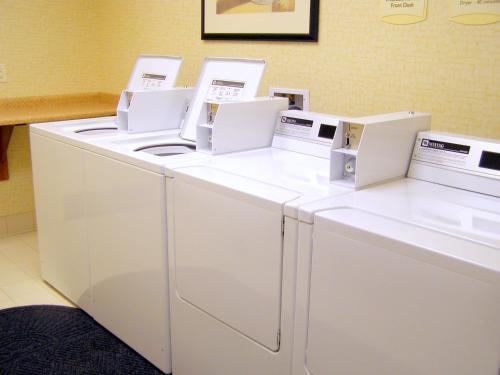 Hotel Springhill Suites Yuma