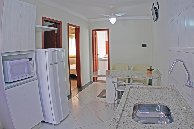 Hostal Pousada Barra Y Barra
