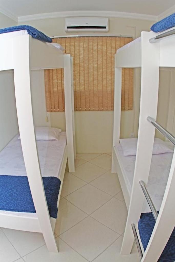 Hostal Pousada Barra Y Barra