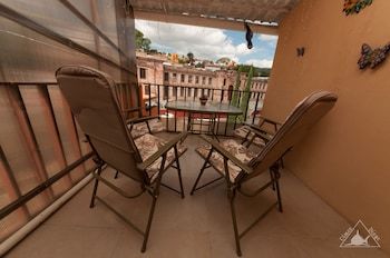 Hostal El Hogar De Carmelita