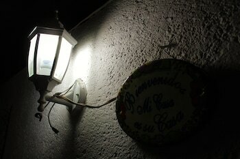 Hostal El Hogar De Carmelita