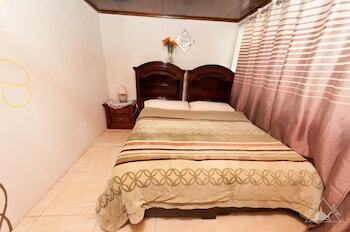 Hostal El Hogar De Carmelita