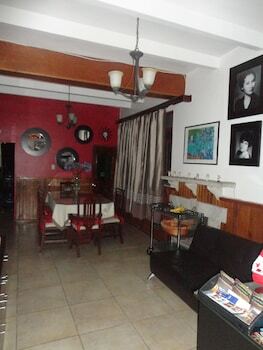 Hostal El Hogar De Carmelita