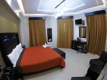 Hotel San Diego