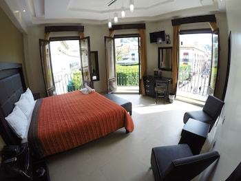 Hotel San Diego