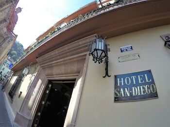 Hotel San Diego