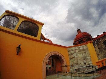 Hotel San Diego
