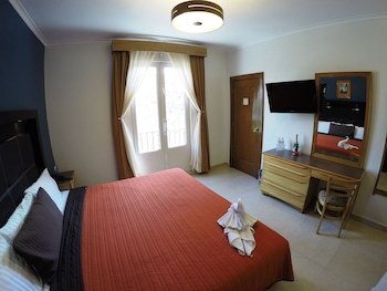 Hotel San Diego