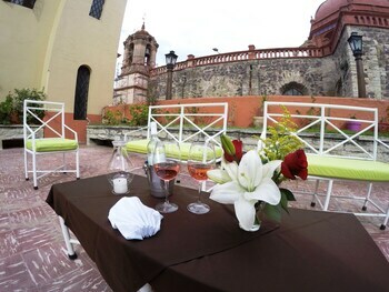 Hotel San Diego