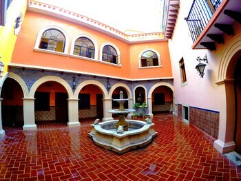 Hotel San Diego