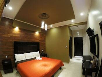 Hotel San Diego
