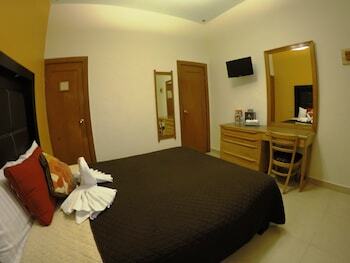 Hotel San Diego