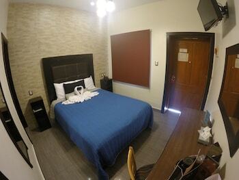 Hotel San Diego
