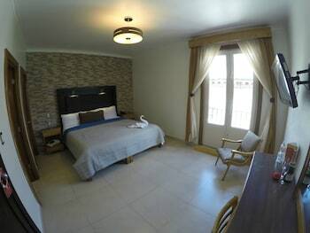 Hotel San Diego