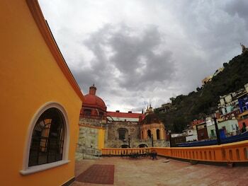Hotel San Diego