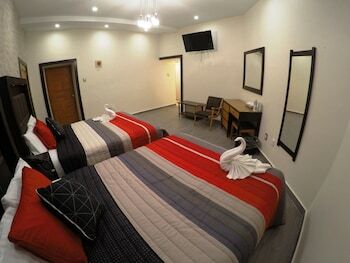 Hotel San Diego