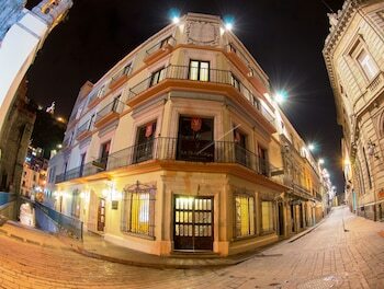 Hotel San Diego