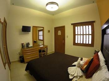 Hotel San Diego