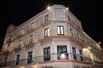 Hotel San Diego